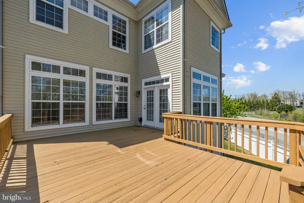 $1,040,000 | 9205 Haines Drive, Lorton, VA 22079