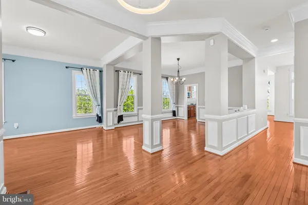 $1,040,000 | 9205 Haines Drive, Lorton, VA 22079