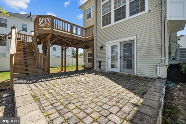 $1,040,000 | 9205 Haines Drive, Lorton, VA 22079