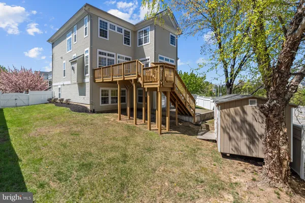 $1,040,000 | 9205 Haines Drive, Lorton, VA 22079