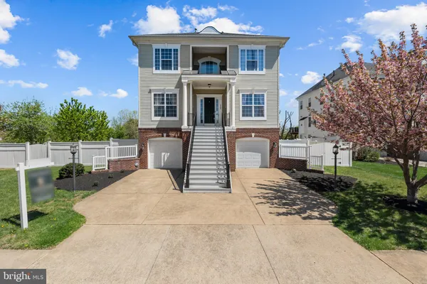 $1,040,000 | 9205 Haines Drive, Lorton, VA 22079