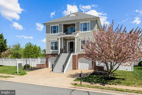 $1,040,000 | 9205 Haines Drive, Lorton, VA 22079