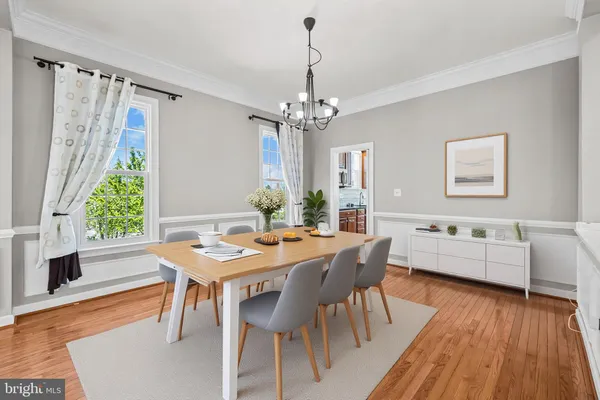 $1,040,000 | 9205 Haines Drive, Lorton, VA 22079
