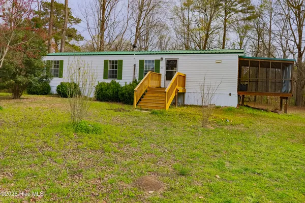 $104,900 | 381 Washington Creek Drive, Willard, NC 28478