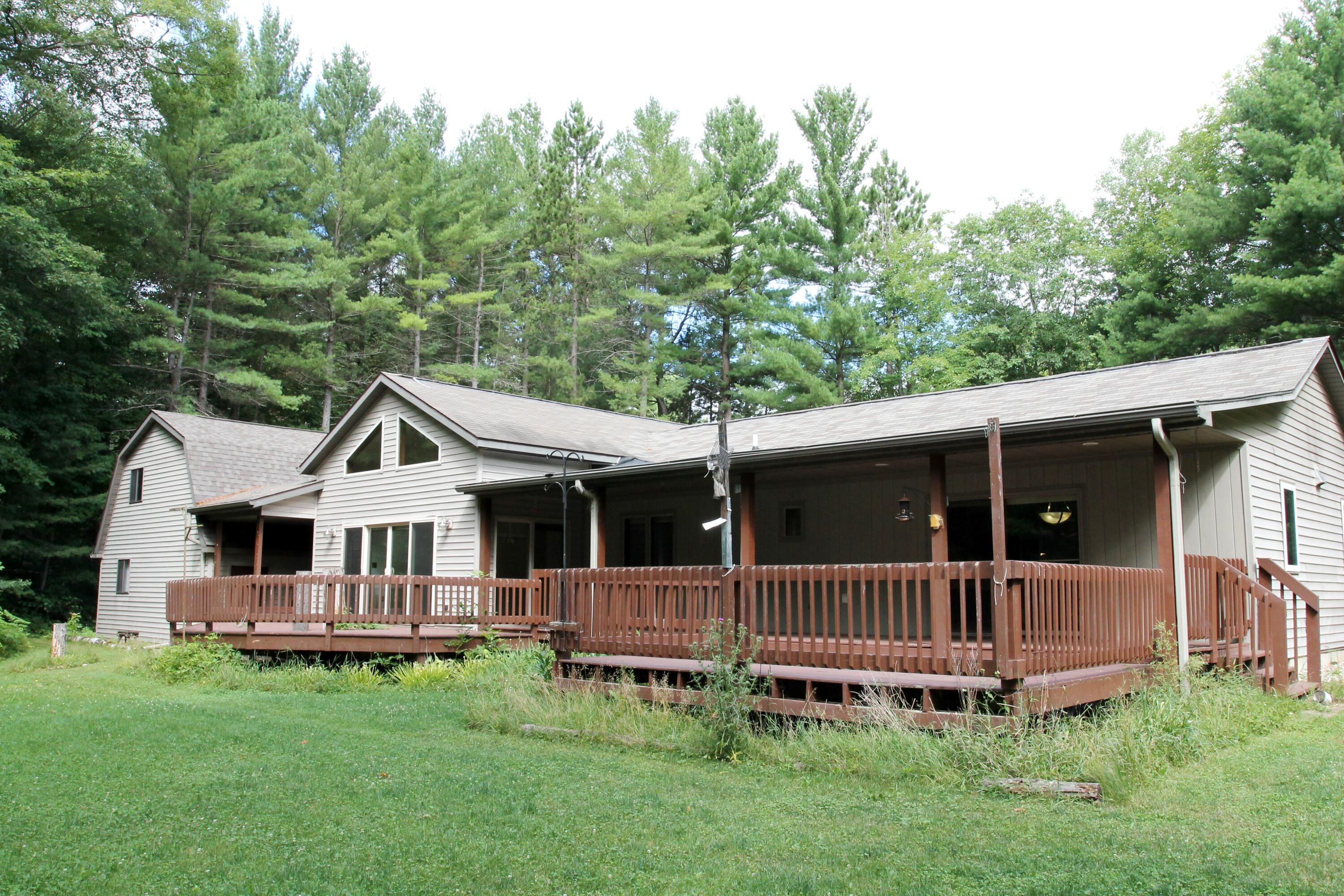 2519 Park Road Luzerne, MI 48636 - Photo 38 of 42 Gallery Image 38