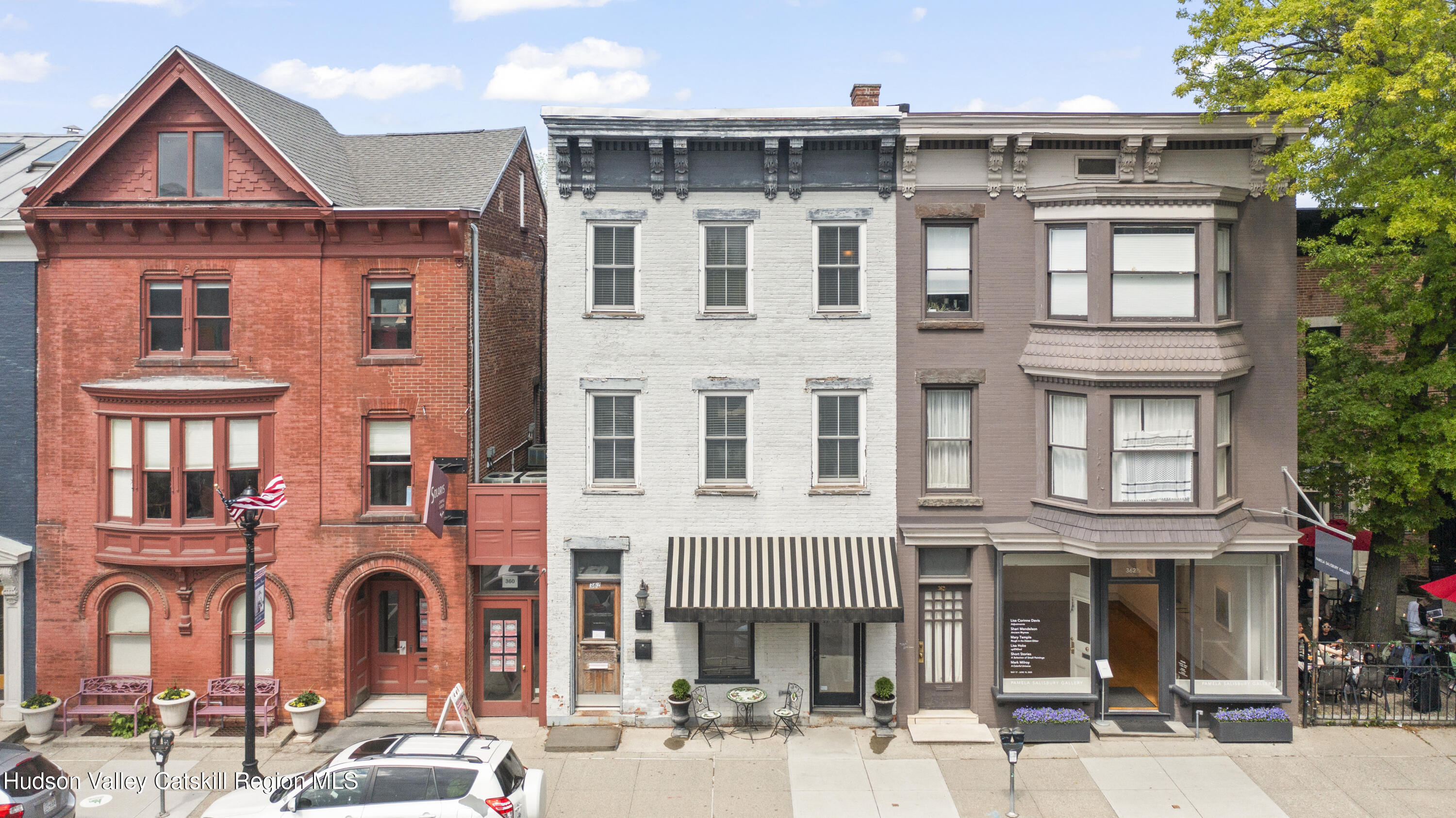 362 Warren Street Hudson, NY 12534 - Photo 30 of 33 DJI_0920