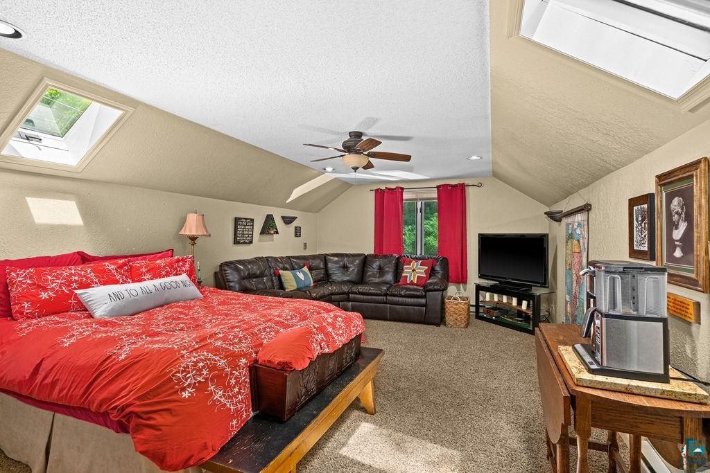 5994 North Pike Lake Road Duluth, MN 55811 - Photo 44 of 99