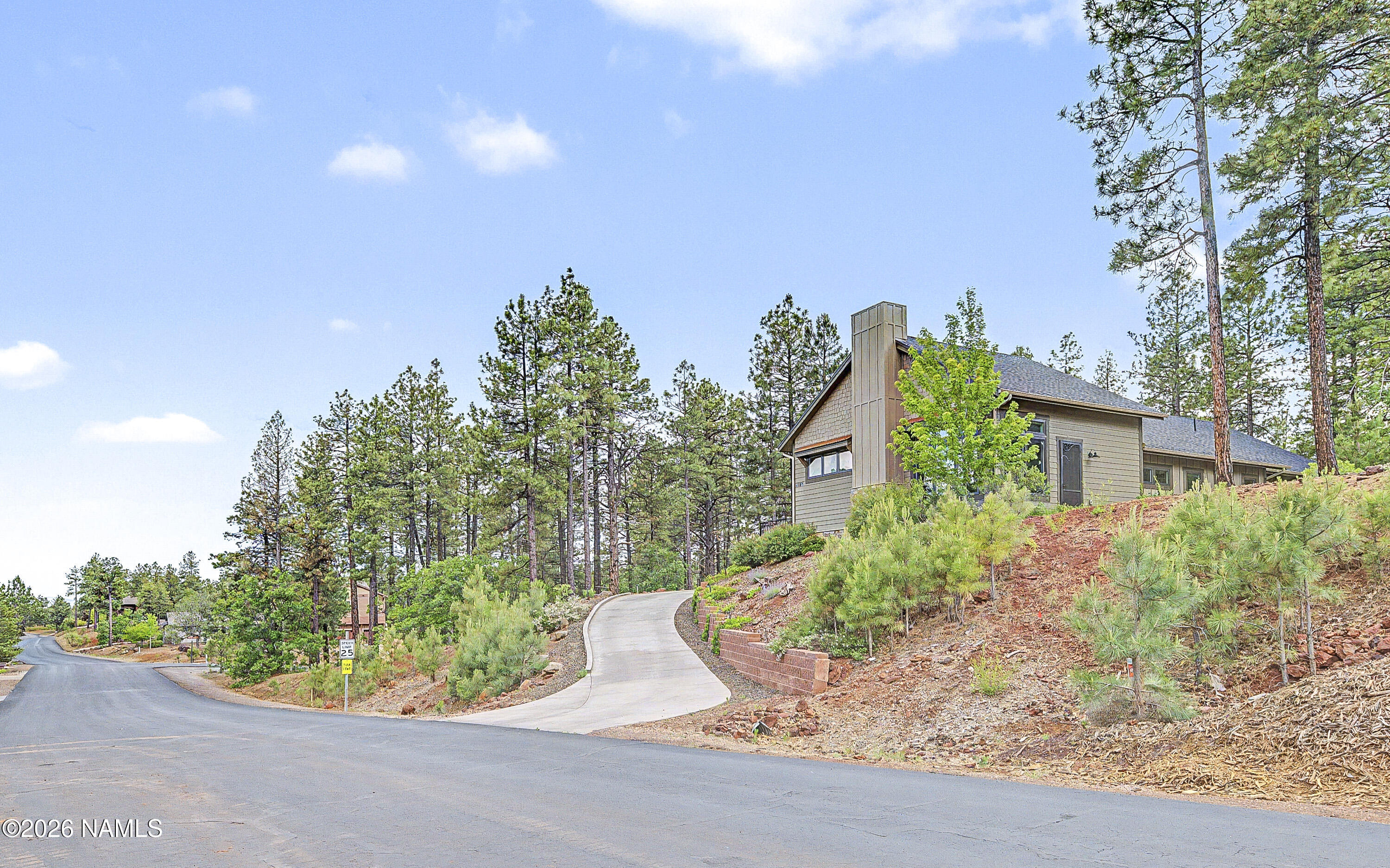 4165 Lariat Loop Flagstaff, AZ 86005 - Photo 29 of 42 Home Entry