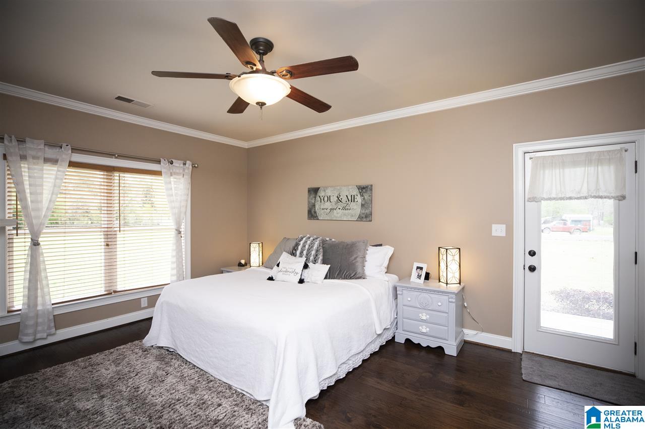 5764 Eastern Valley Road McCalla, AL 35111 - Photo 23 of 49