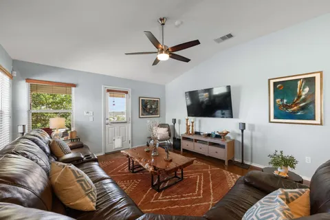 $570,000 | 7309 Lookout Bluff Terrace, Unit D5, Austin, TX 78735