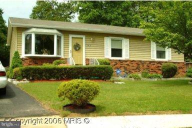 5616 Westgate Road Lanham, MD 20706 - Photo 1 of 1 Exterior (Main)