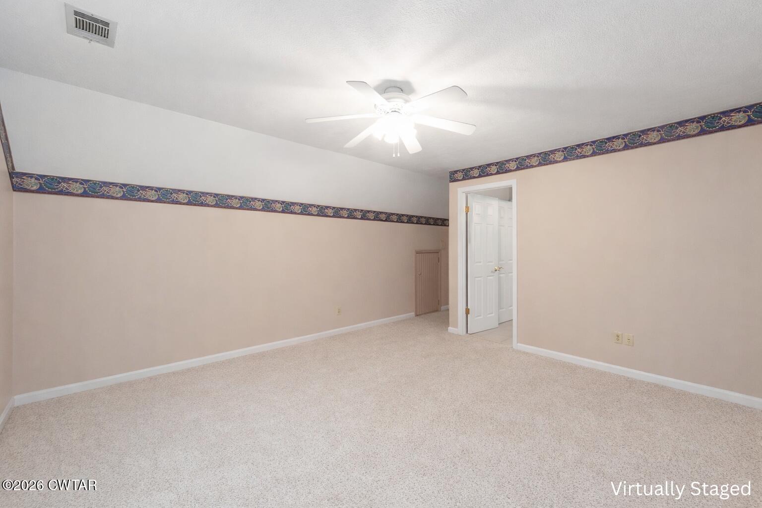 812 Pipkin Road Jackson, TN 38305 - Photo 40 of 62 a view of an empty room