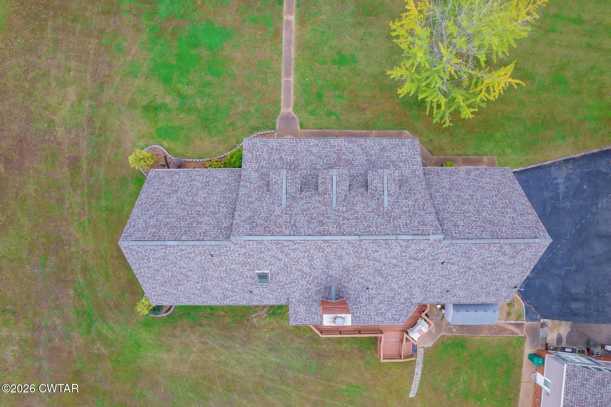 812 Pipkin Road Jackson, TN 38305 - Photo 60 of 62 Aerial-7