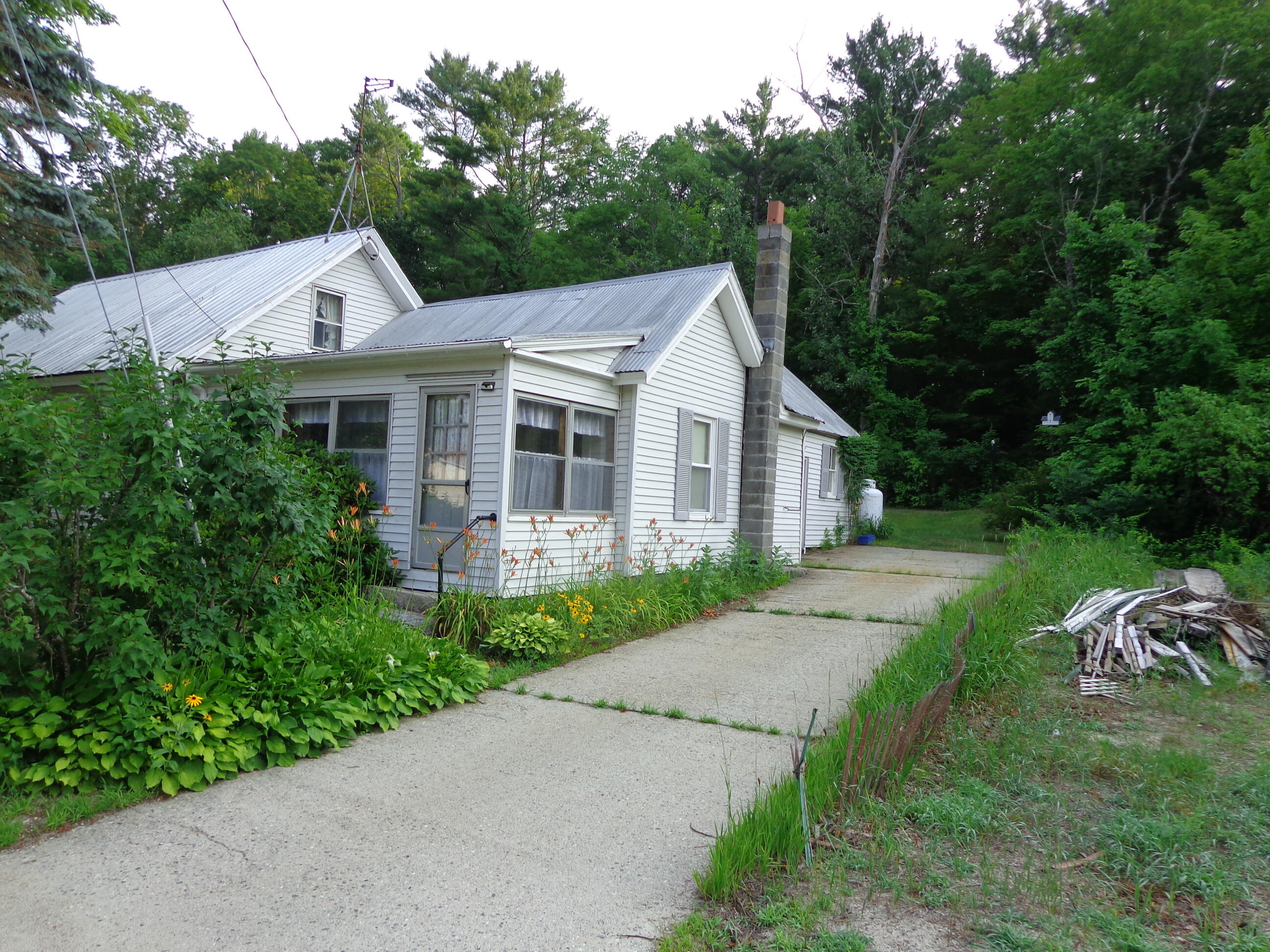59 Main Street Shapleigh, ME 04076 - Photo 2 of 29 DSC04383