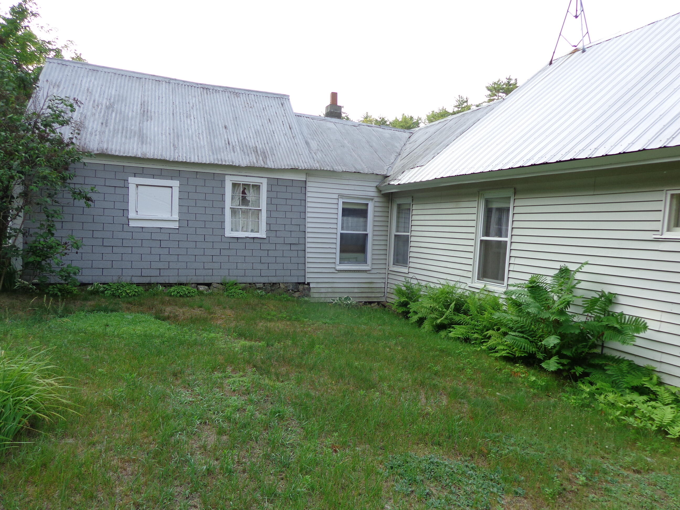 59 Main Street Shapleigh, ME 04076 - Photo 5 of 29 DSC04386