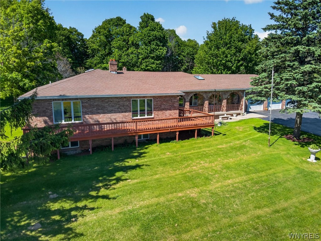 540 Shumway Road Sweden, NY 14420 - Photo 3 of 50