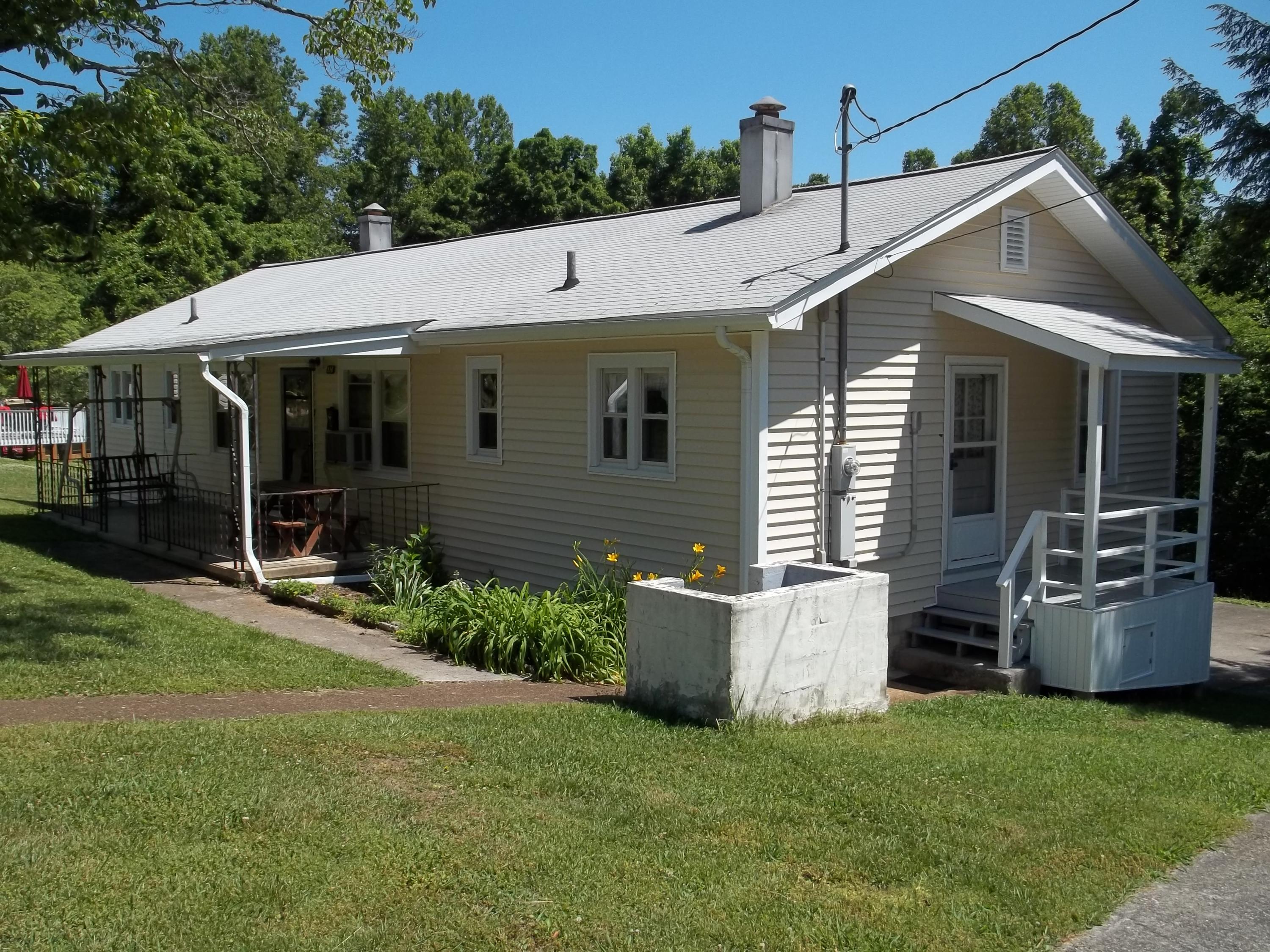 114 Warrior Lane Oak Ridge, TN 37830 - Photo 1 of 20 100_7425