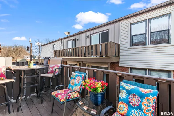 $79,900 | 1913 Jeanette Lane, Unit 8, Springfield, IL 62702