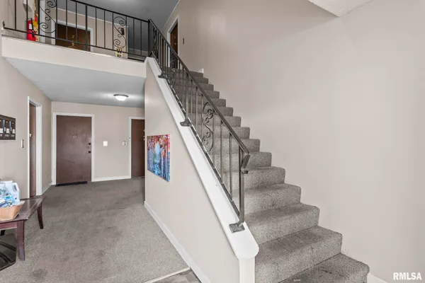 $79,900 | 1913 Jeanette Lane, Unit 8, Springfield, IL 62702