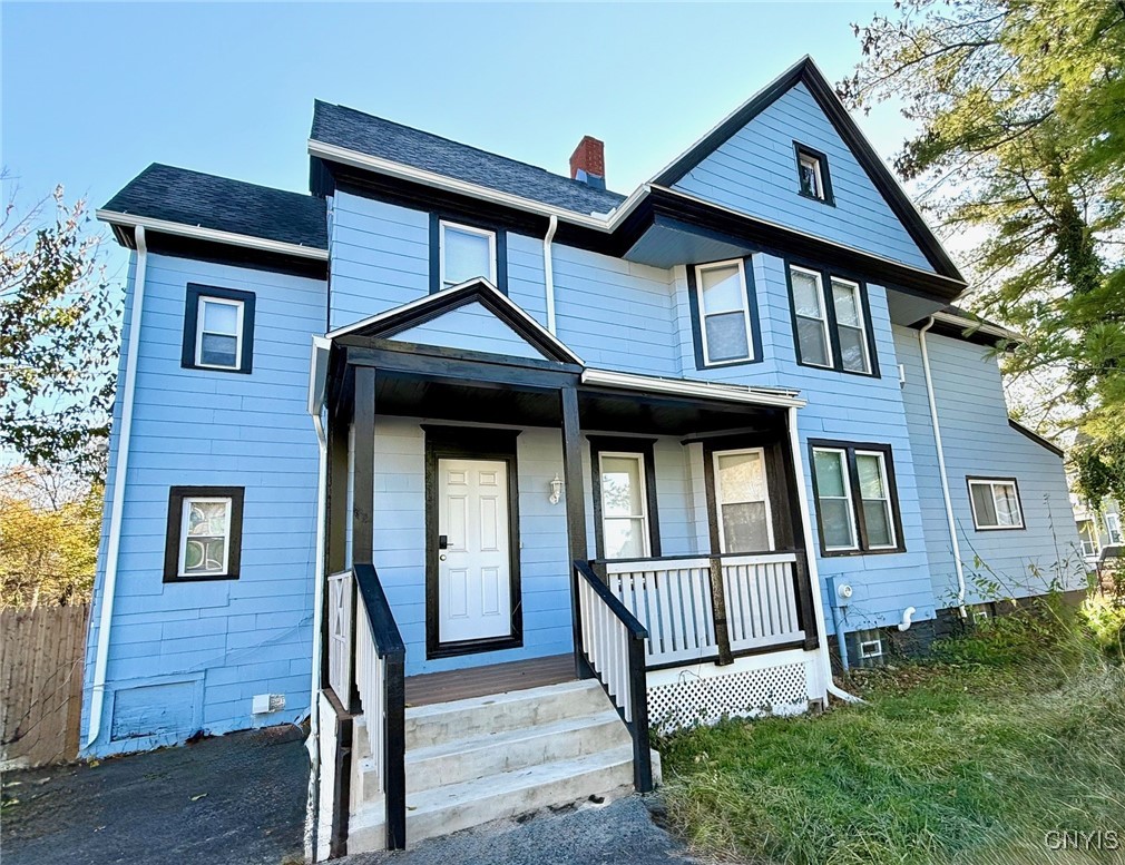 390 Hayward Avenue Rochester, NY 14609 - Photo 1 of 1 Gallery Image 1