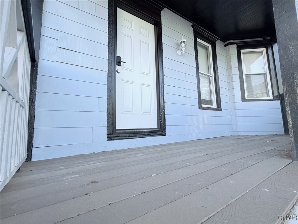 390 Hayward Avenue Rochester, NY 14609 - Photo 24 of 26