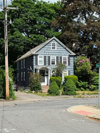 $375,000 | 13 Harrison Avenue, Taunton, MA 02780