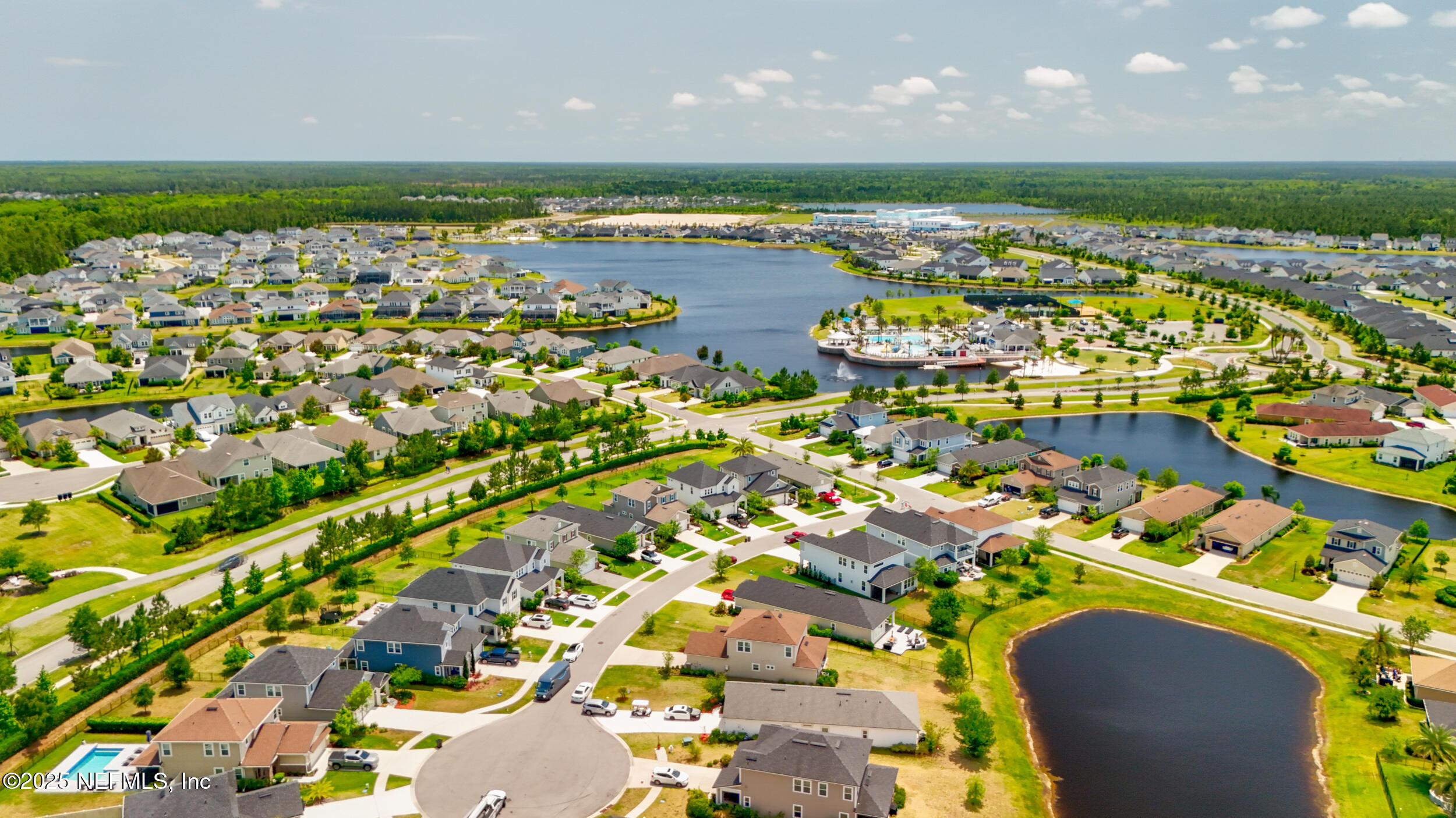 58 Strobe Court St. Augustine, FL 32095 - Photo 37 of 50 a view of a city