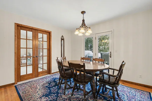 $462,500 | 5829 Ada Drive Southeast, Ada, MI 49301