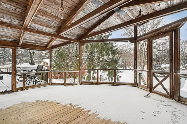 $525,000 | 5829 Ada Drive Southeast, Unit A, Ada, MI 49301