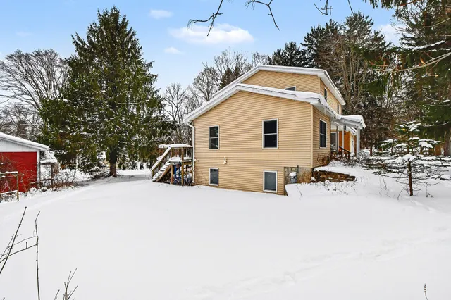 $525,000 | 5829 Ada Drive Southeast, Unit A, Ada, MI 49301