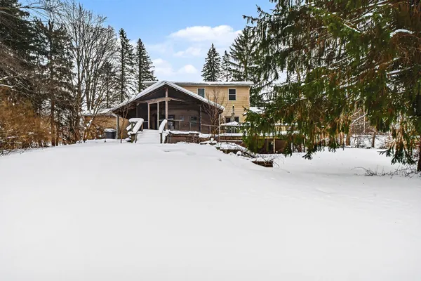 $462,500 | 5829 Ada Drive Southeast, Ada, MI 49301