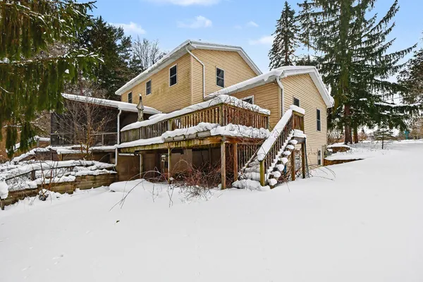 $462,500 | 5829 Ada Drive Southeast, Ada, MI 49301