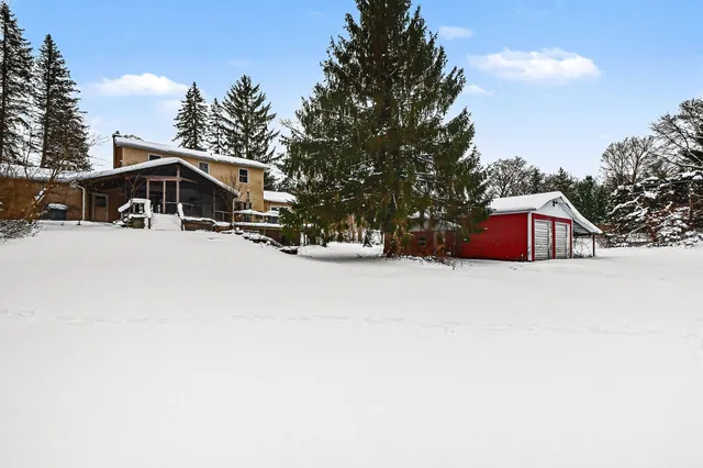 $525,000 | 5829 Ada Drive Southeast, Unit A, Ada, MI 49301