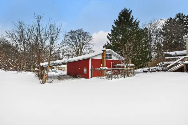 $462,500 | 5829 Ada Drive Southeast, Ada, MI 49301