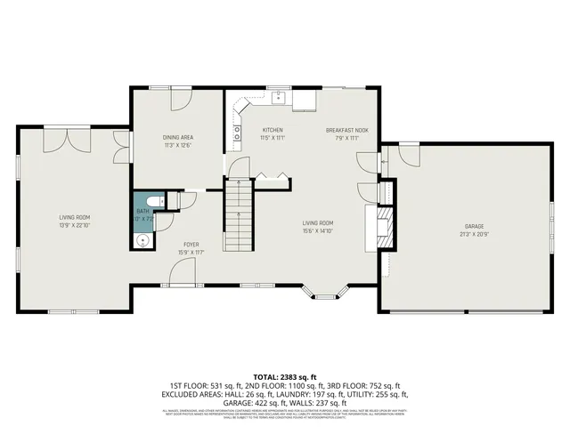 $525,000 | 5829 Ada Drive Southeast, Unit A, Ada, MI 49301