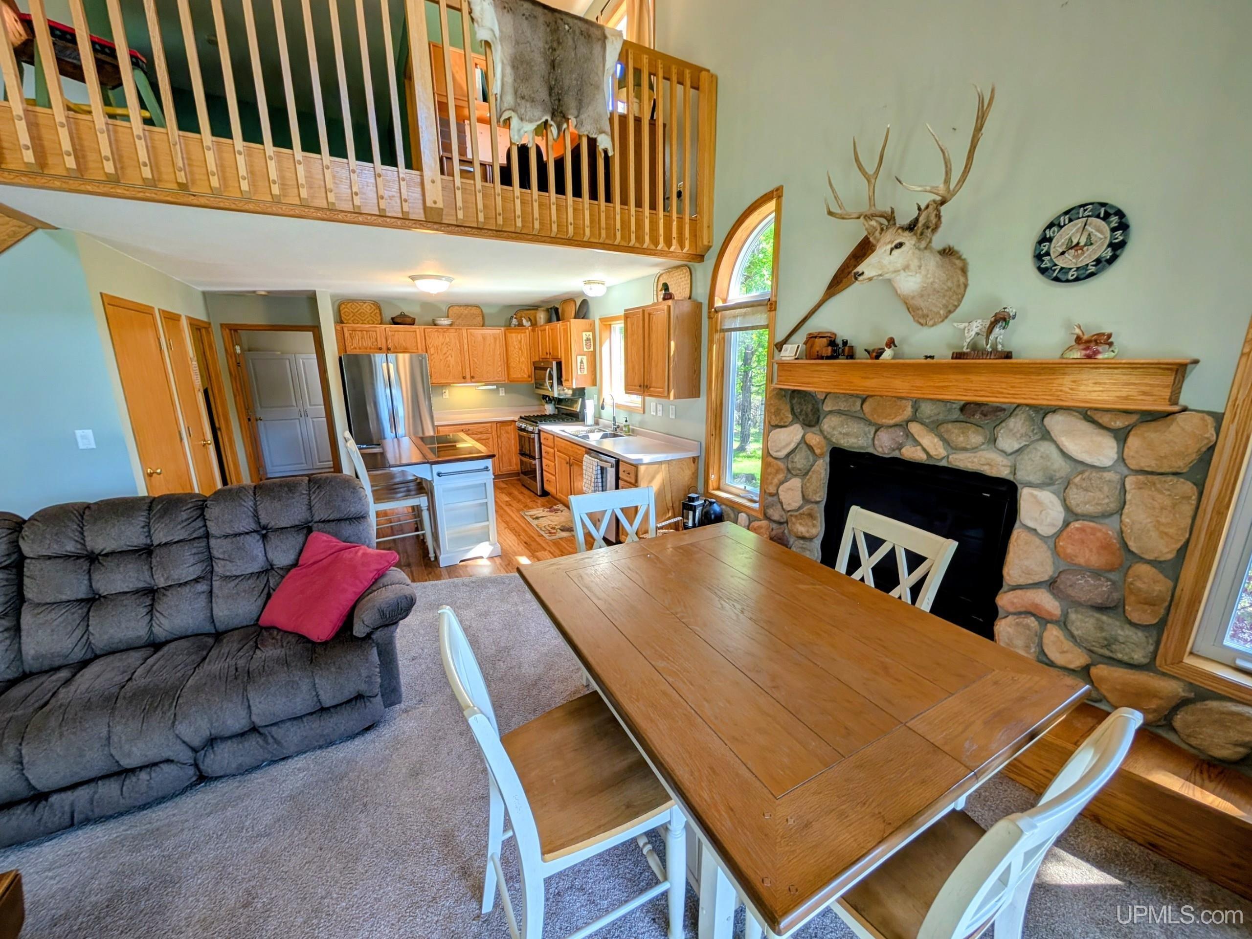 1101 Bates-Amasa Road Iron River, MI 49935 - Photo 6 of 35