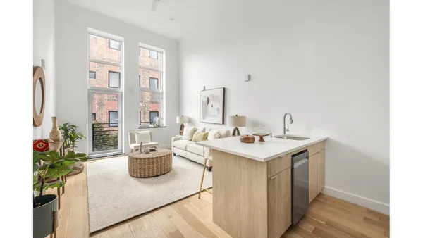 $790,000 | 97 Waverly Avenue, Unit 3 | Clinton Hill
