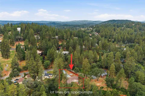 $825,000 | 1530 Sugar Pine Road, Meadow Vista, CA 95722