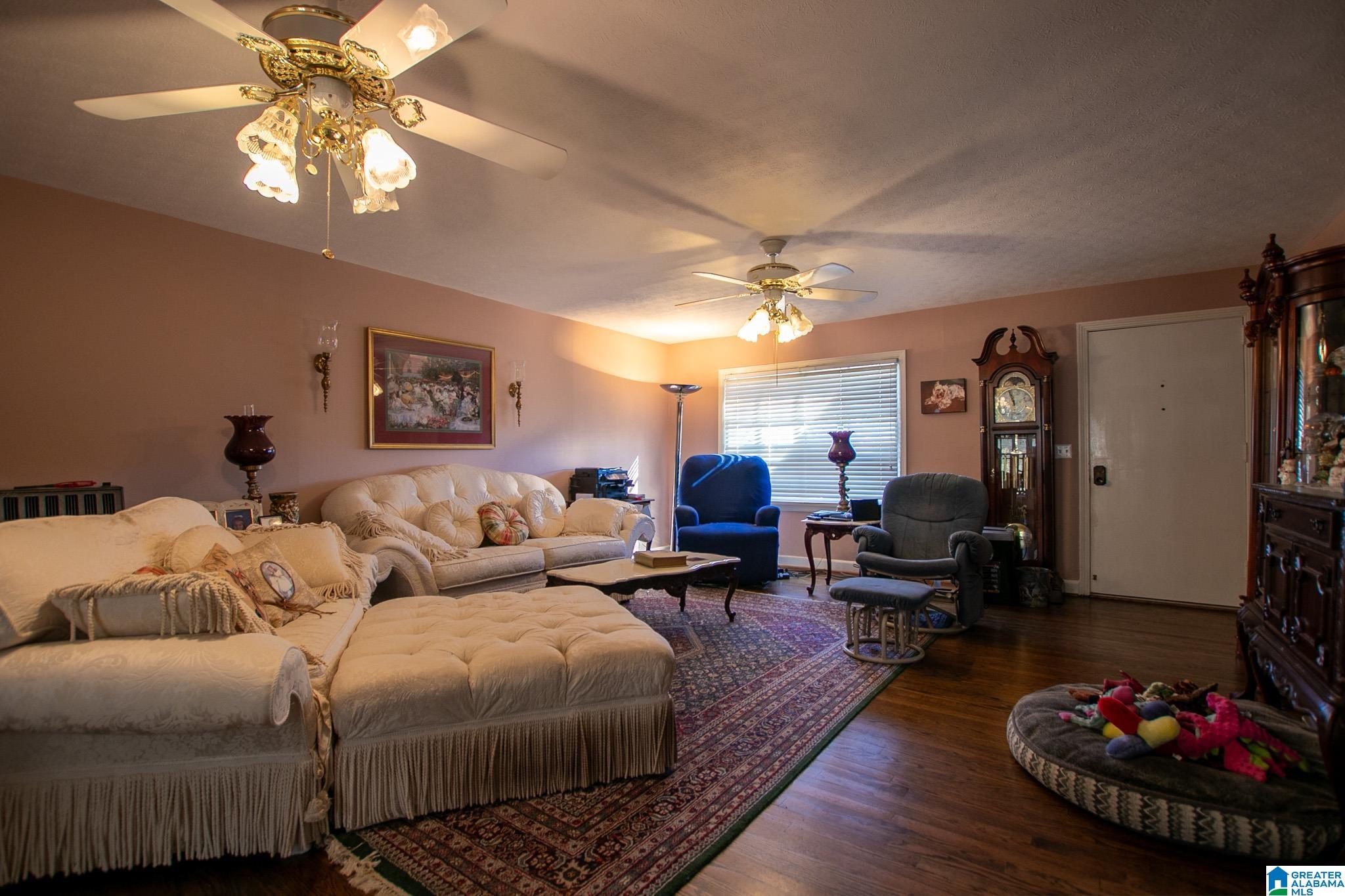 1104 Park Avenue Oneonta, AL 35121 - Photo 28 of 29