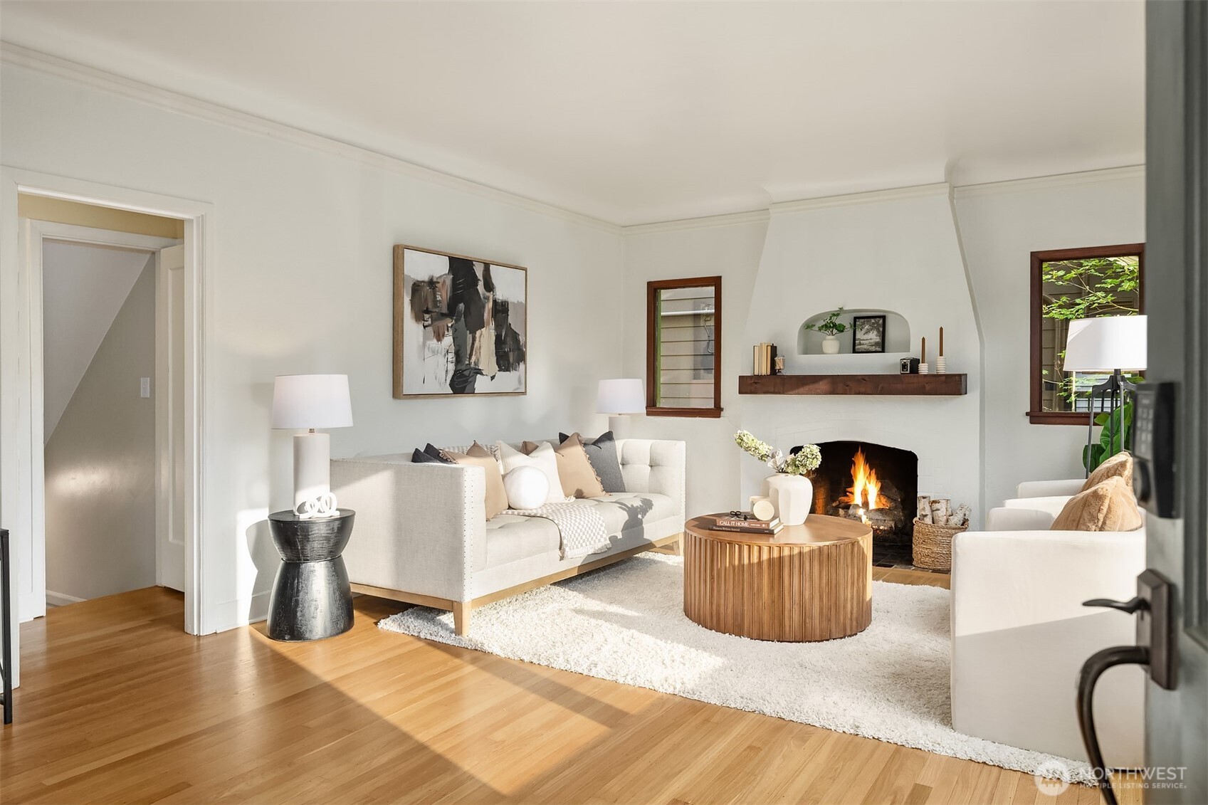 6524 Division Avenue Northwest Seattle, WA 98117 - Photo 17 of 36