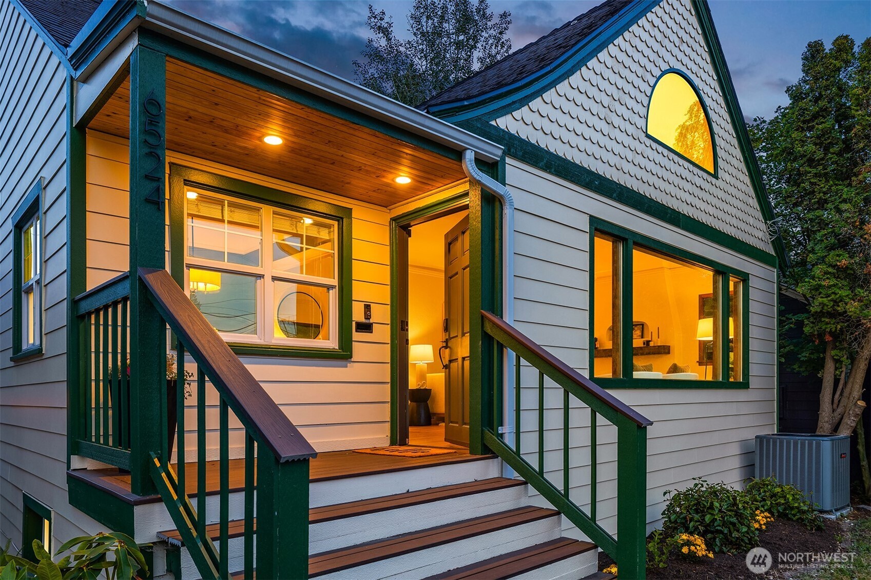 6524 Division Avenue Northwest Seattle, WA 98117 - Photo 2 of 36