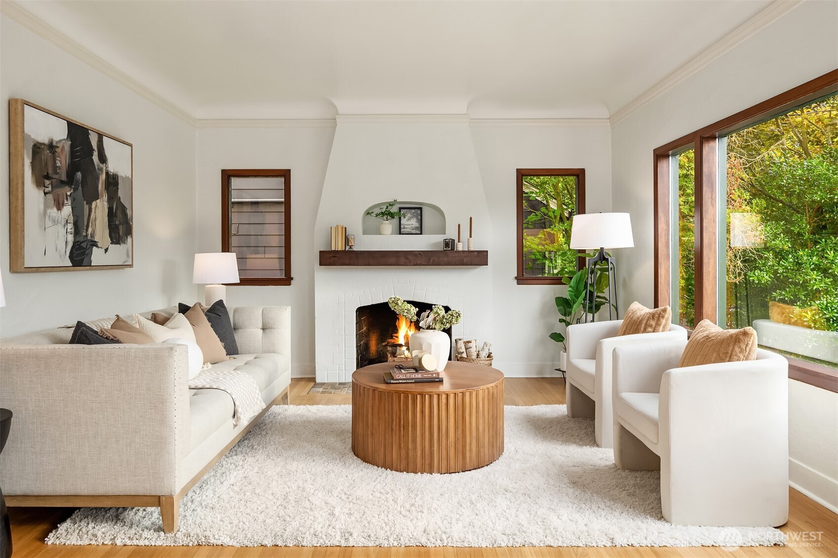 6524 Division Avenue Northwest Seattle, WA 98117 - Photo 4 of 36