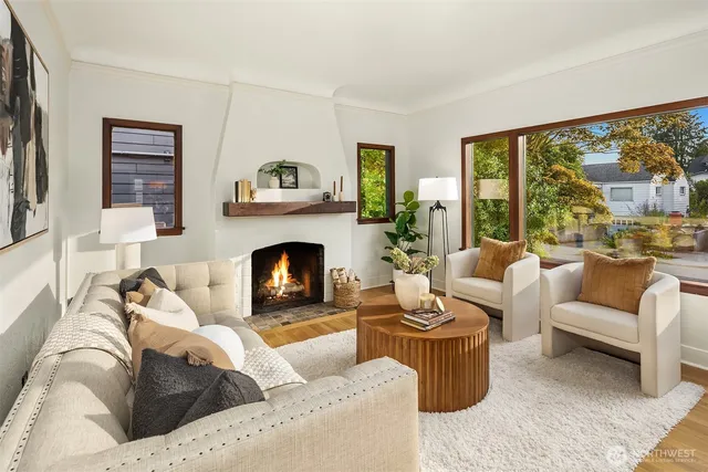 $925,000 | 6524 Division Avenue Northwest, Seattle, WA 98117