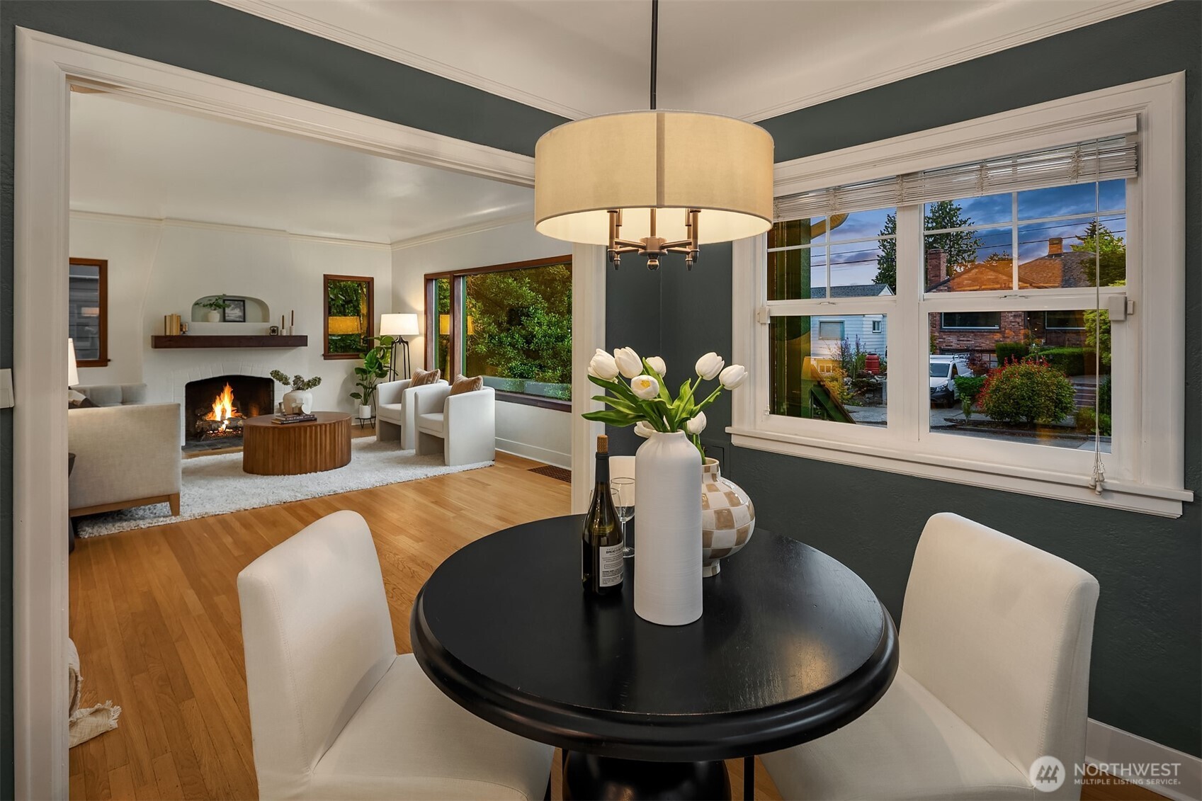 6524 Division Avenue Northwest Seattle, WA 98117 - Photo 9 of 36