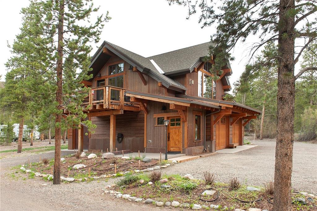 2177 Tiger Road Breckenridge, CO 80424 - Photo 22 of 35 Gallery Image 22