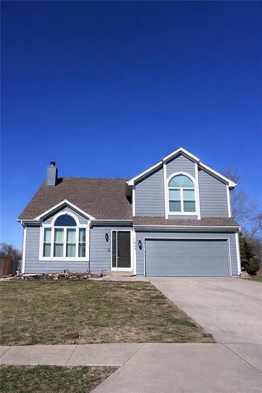 1604 Southeast 11th Street Lee's Summit, MO 64081 - Photo 1 of 32