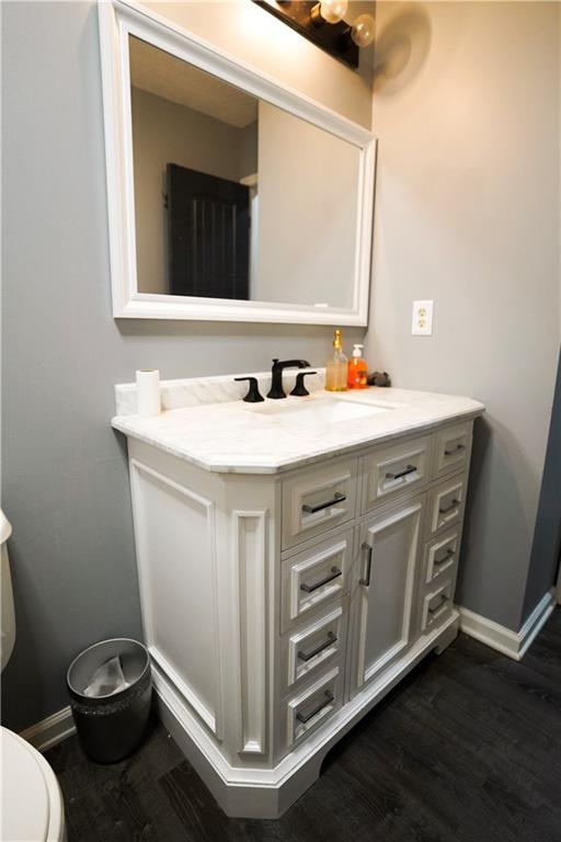 1604 Southeast 11th Street Lee's Summit, MO 64081 - Photo 14 of 32