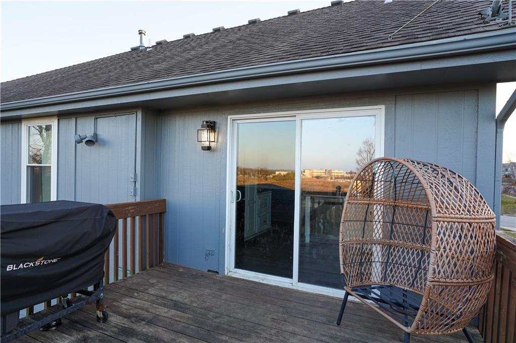 1604 Southeast 11th Street Lee's Summit, MO 64081 - Photo 28 of 32