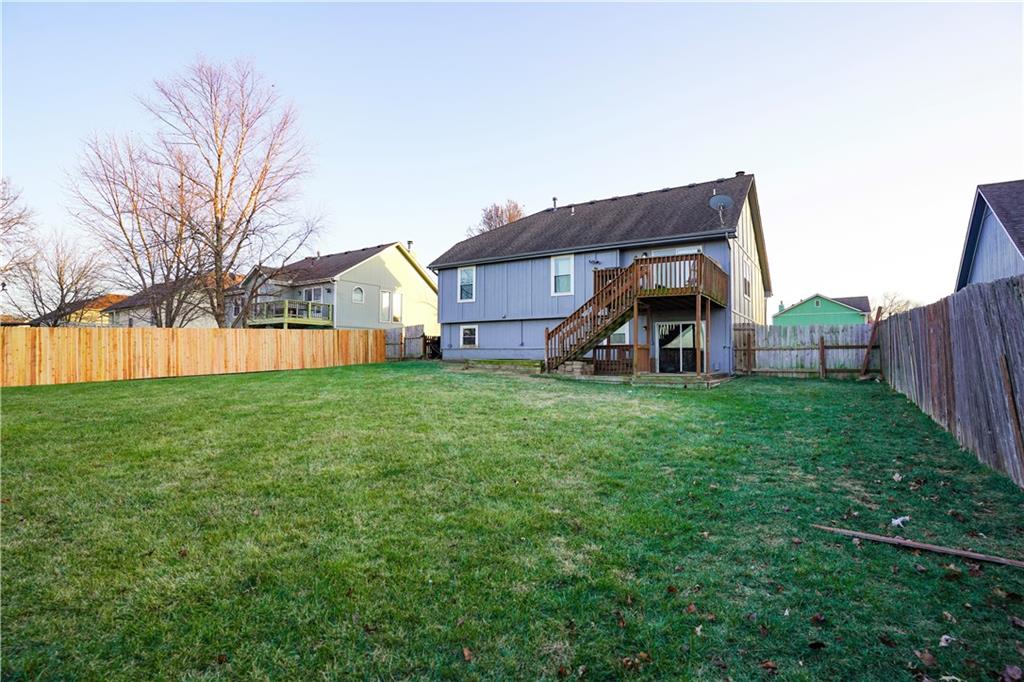 1604 Southeast 11th Street Lee's Summit, MO 64081 - Photo 30 of 32