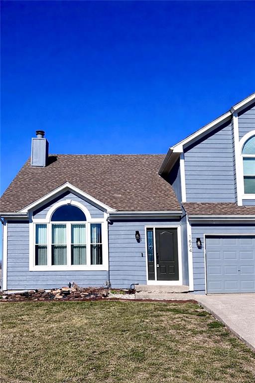 1604 Southeast 11th Street Lee's Summit, MO 64081 - Photo 3 of 32